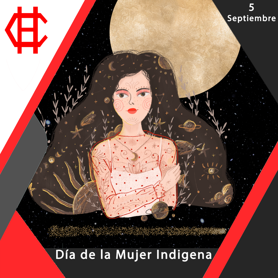 Día Internacional de la Mujer Indígena